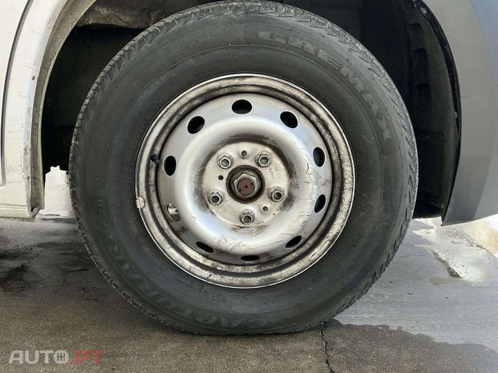 Fiat Ducato 2.3Multijet 131cv L2H2