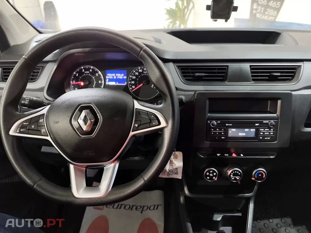 Renault Express ESPRESS