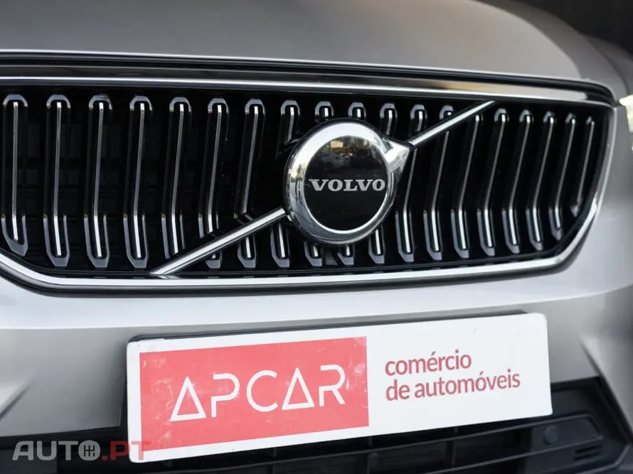 Volvo XC40 1.5 T4 PHEV Core
