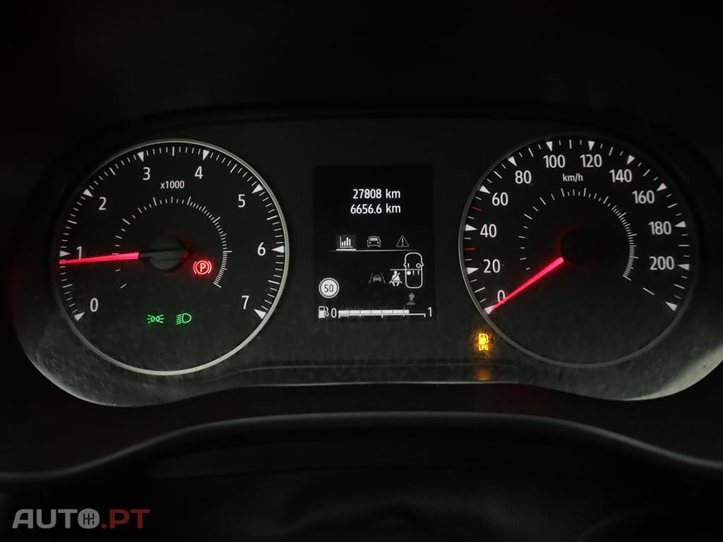 Dacia Jogger Jogger 1.0 ECO-G Extreme+ Up&Go 7L Bi-Fuel