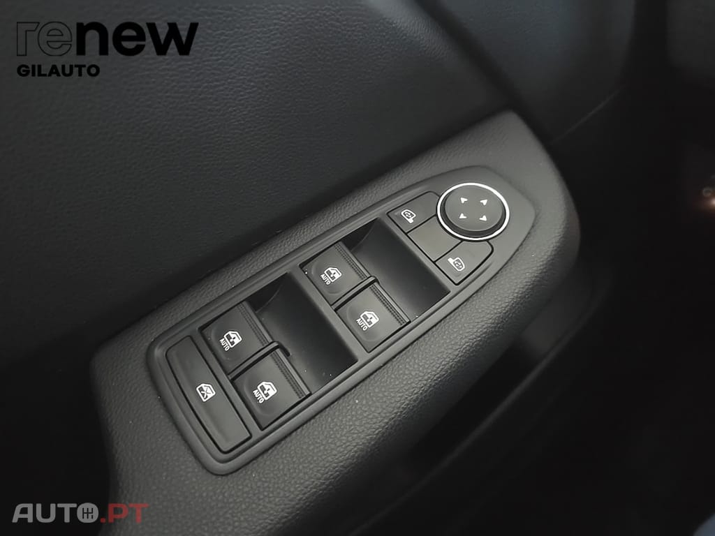 Renault Clio EVOLUTION ECO-G 100