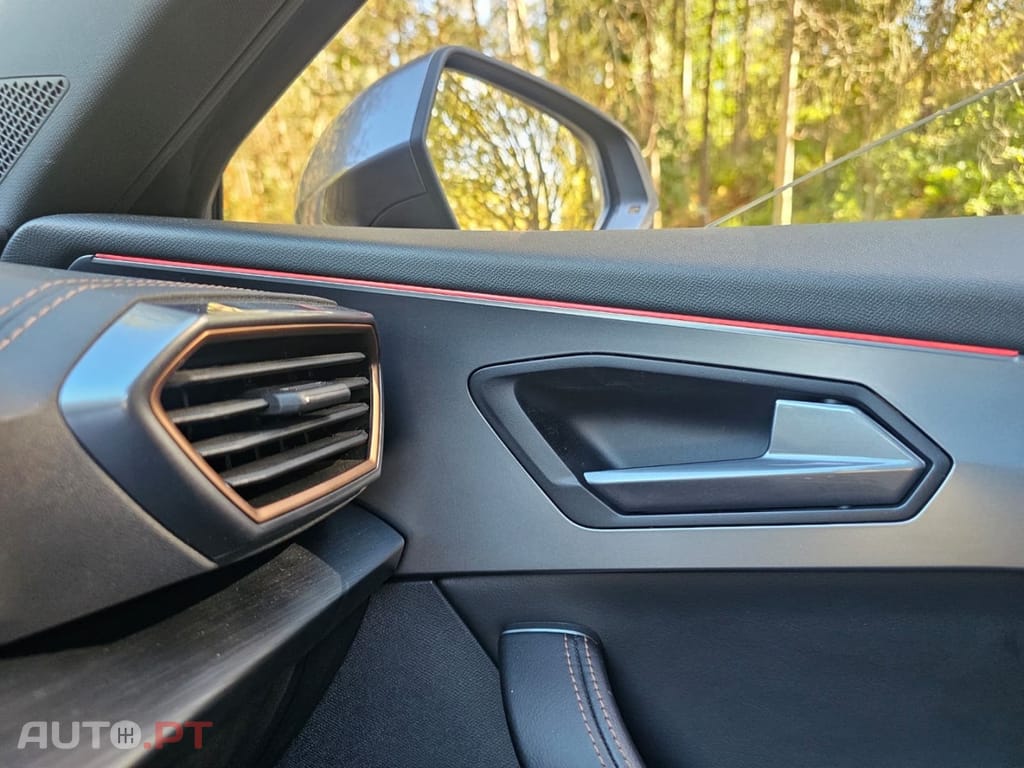 Cupra Formentor 1.4 e-Hybrid Sport DSG