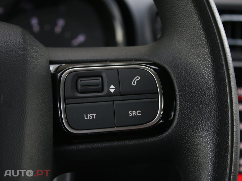 Citroen C3 1.2 PureTech Shine