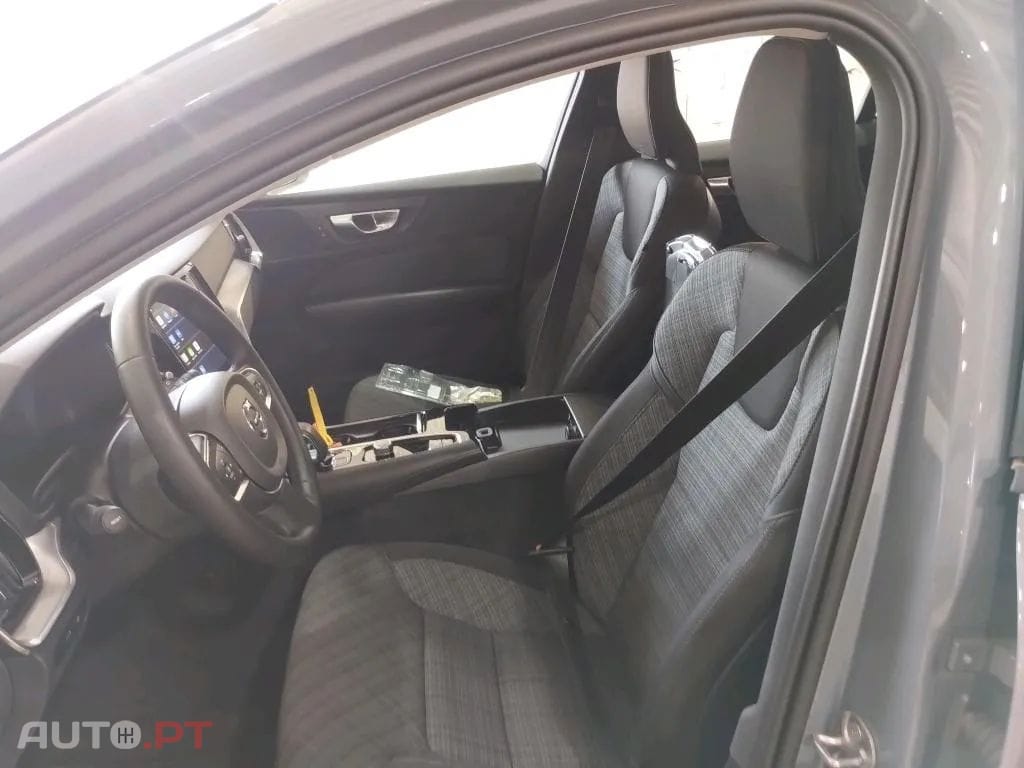 Volvo V60 2.0 T6 AWD TE Essential