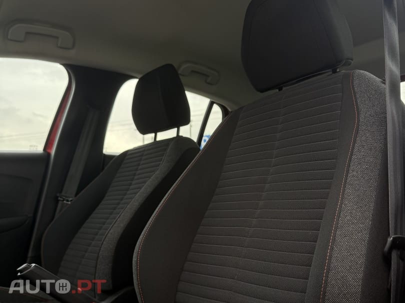 Peugeot 208 1.2 PureTech Active Pack