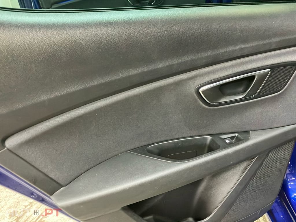 Seat Leon 1.0 TSI FR