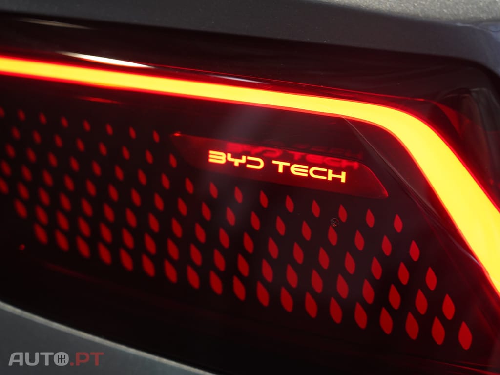 BYD Seal U 1.5 DM-i Boost