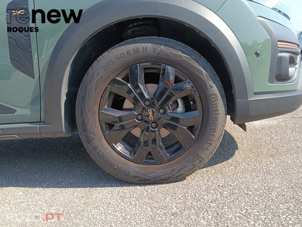 Dacia Sandero Stepway Extreme+ 1.0 TCe 90cv