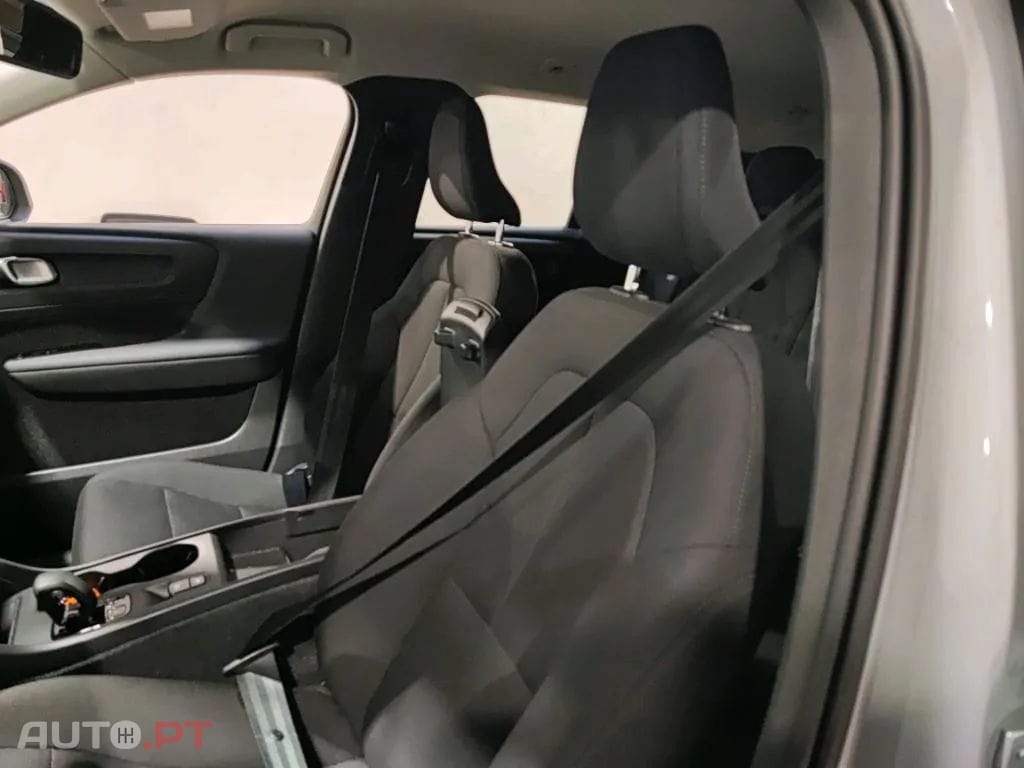 Volvo XC40 1.5 T4 PHEV Essential