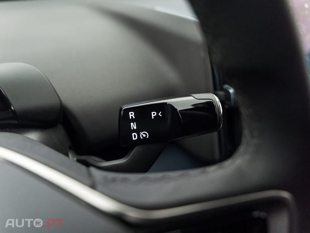 Volvo EX30 51 kWh Single Motor Core