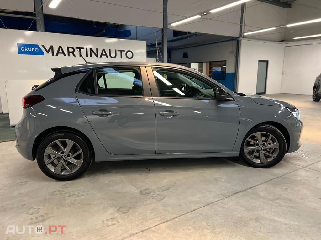 Opel Corsa 1.2 T Edition