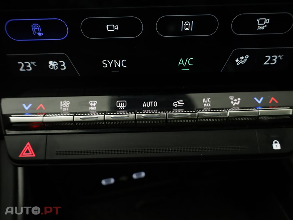 Renault Austral Austral 1.3 Mild Hybrid Techno