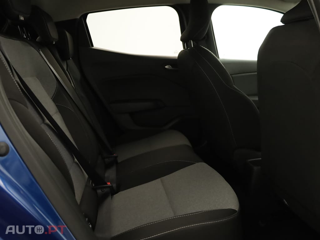 Renault Clio Clio 1.0 TCe Evolution Bi-Fuel
