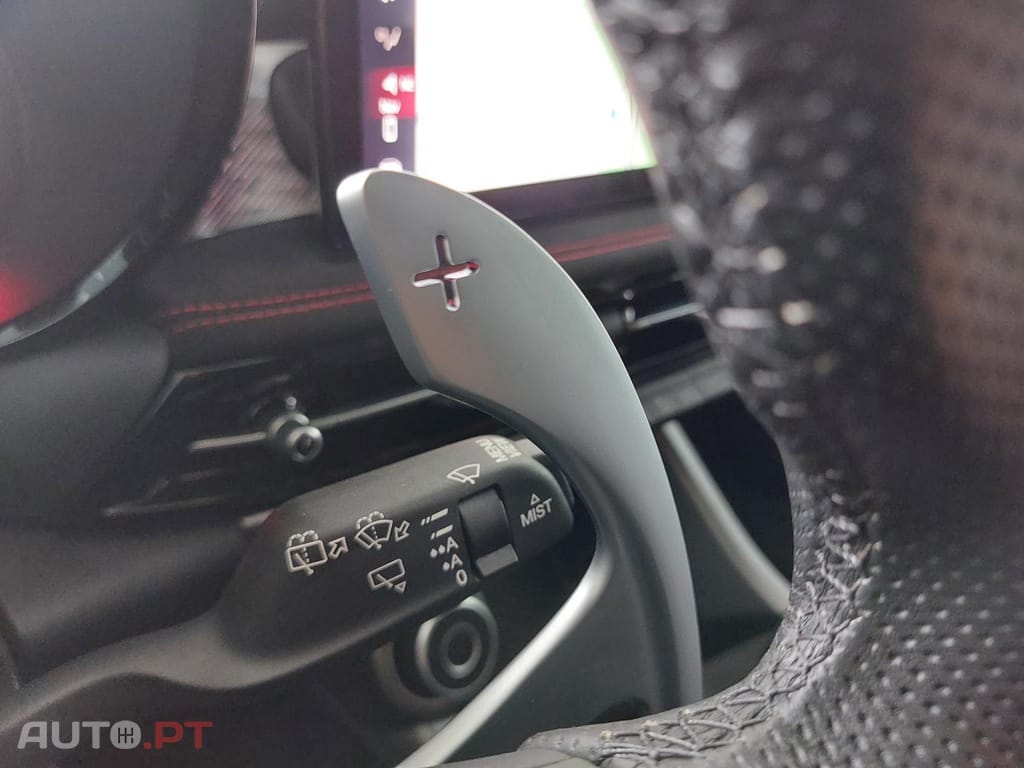 Alfa Romeo Tonale 1.3 Plug-In Hybrid Veloce e-AWD