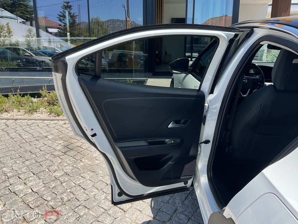 Opel Mokka 1.5 D Elegance