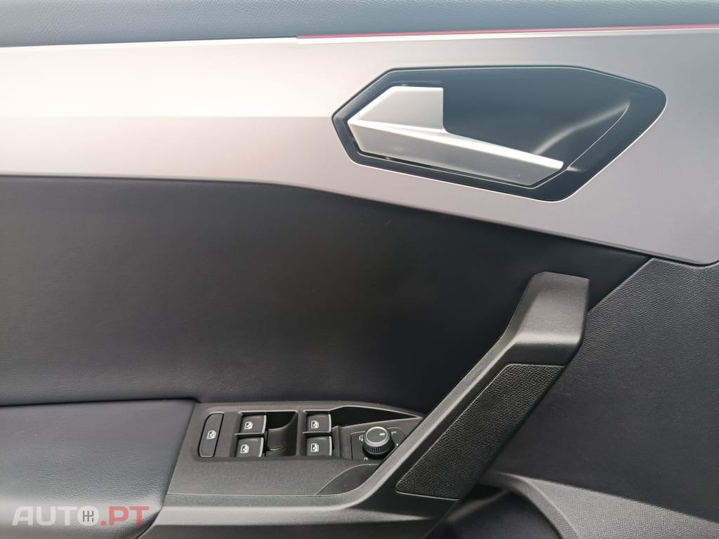Seat Leon 2.0 TDI FR