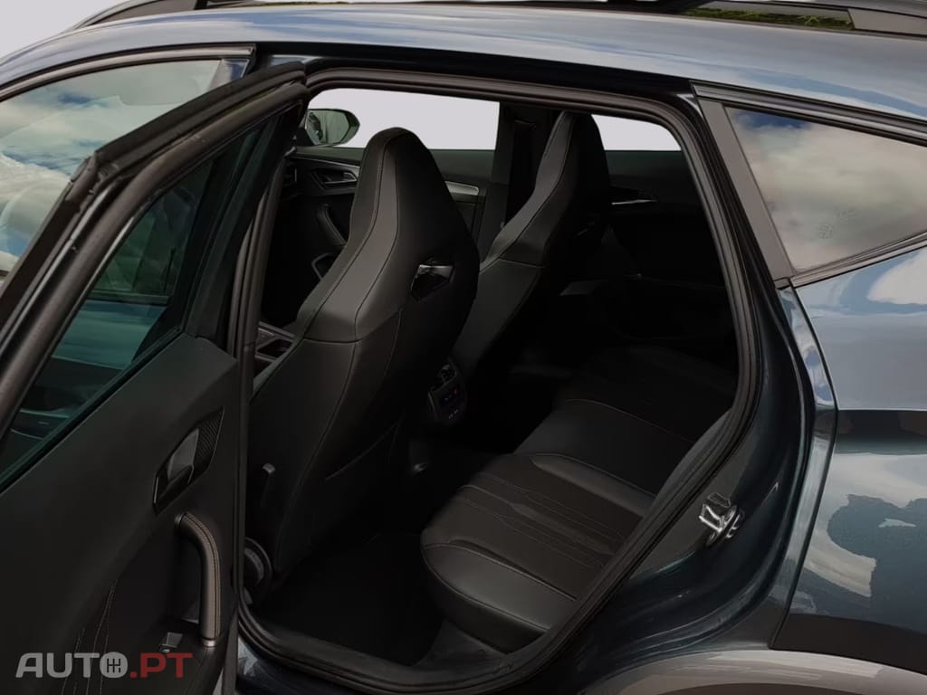 Cupra Formentor  1.4 e-HYBRID VZ I.V.A DEDUTÍVEL