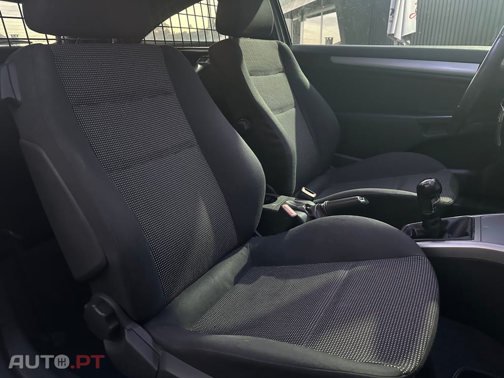 Opel Astra 1.3 CDTi