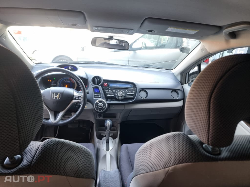Honda Insight 1.3 IMA i-VTEC Executive