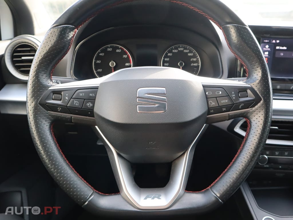 Seat Ibiza 1.0 TSI FR