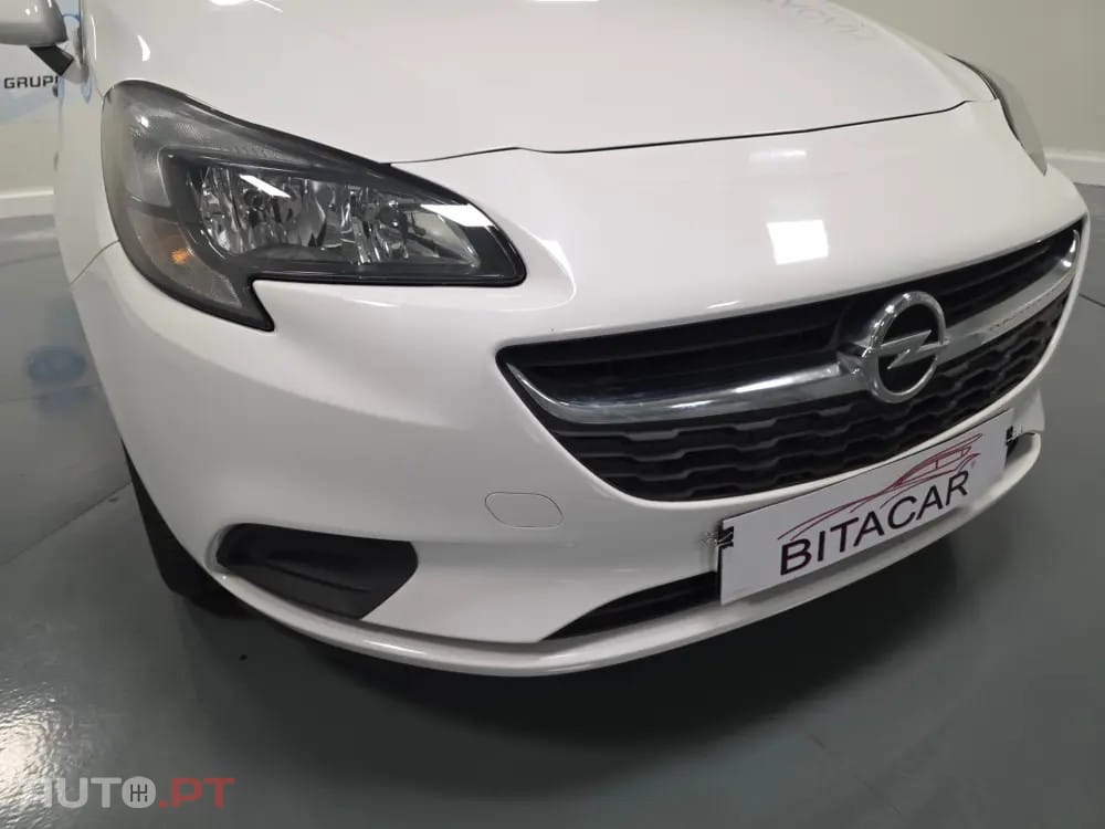 Opel Corsa 1.3 CDTI VAN