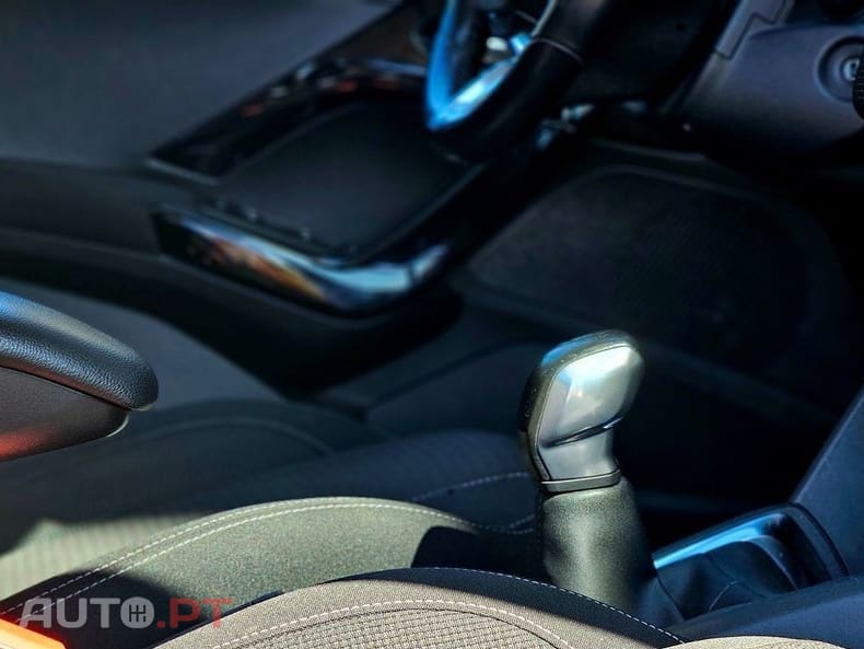 Peugeot 208 1.2 PureTech Allure