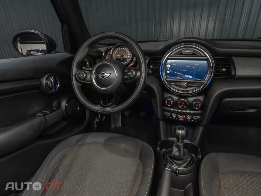 MINI Cooper Cooper D