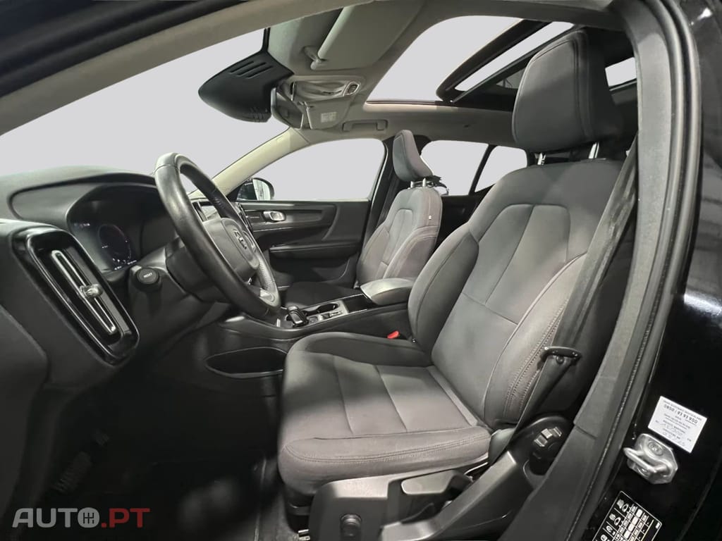 Volvo XC40 I.V.A DEDUTIVEL Recharge