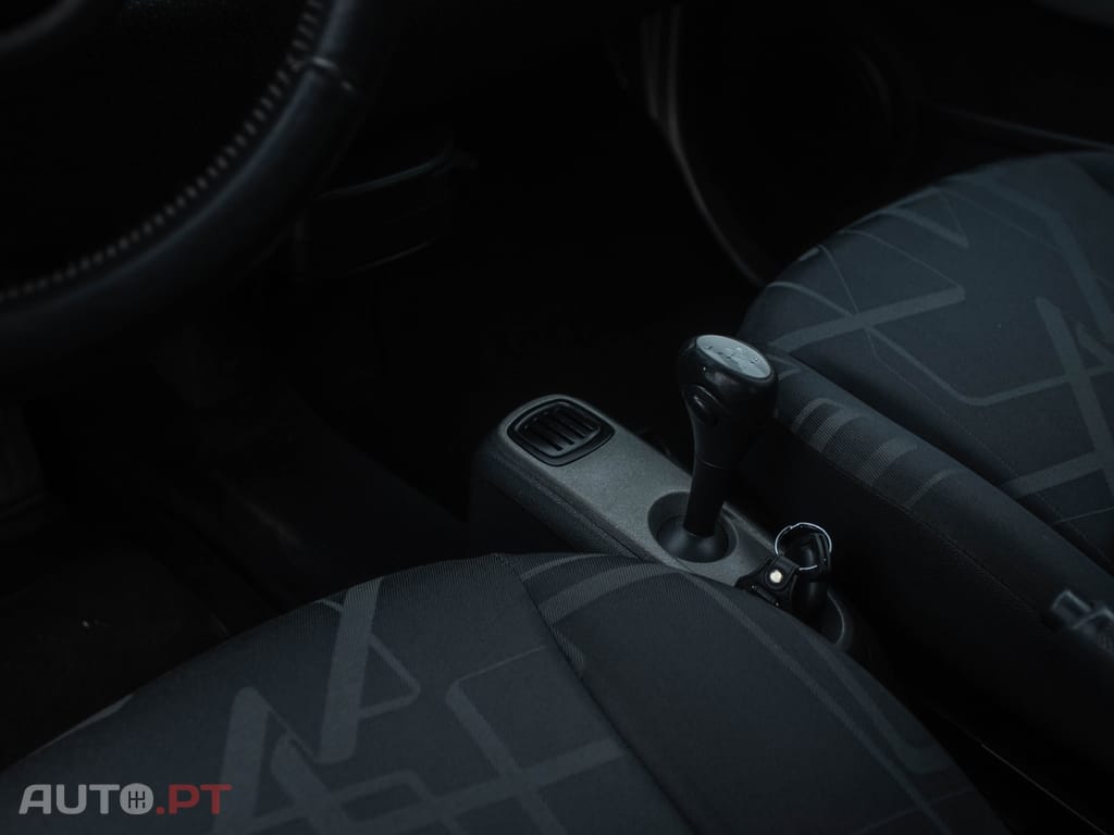 Smart ForTwo 1.0 T Passion 84