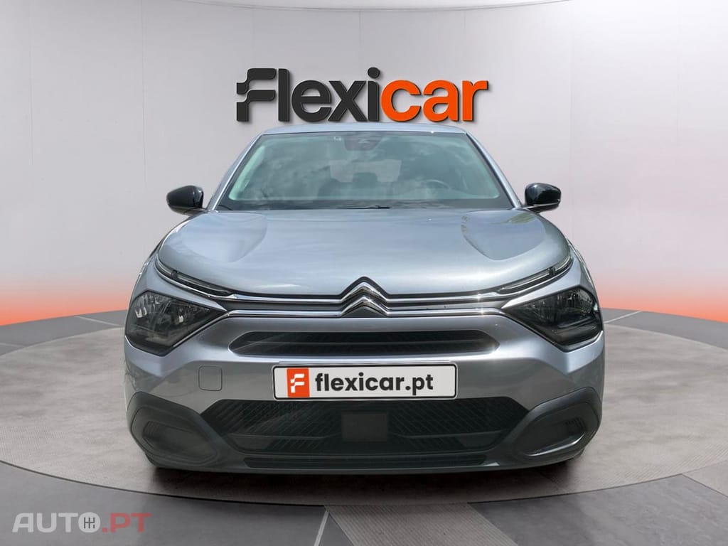 Citroen C4 1.2 PureTech YOU!
