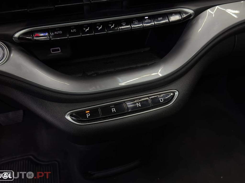 Fiat 500e La Prima