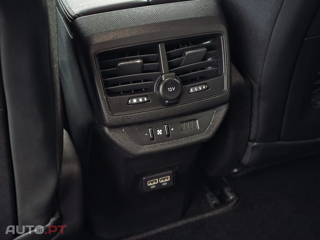 Peugeot 5008 1.5 BlueHDi GT EAT8