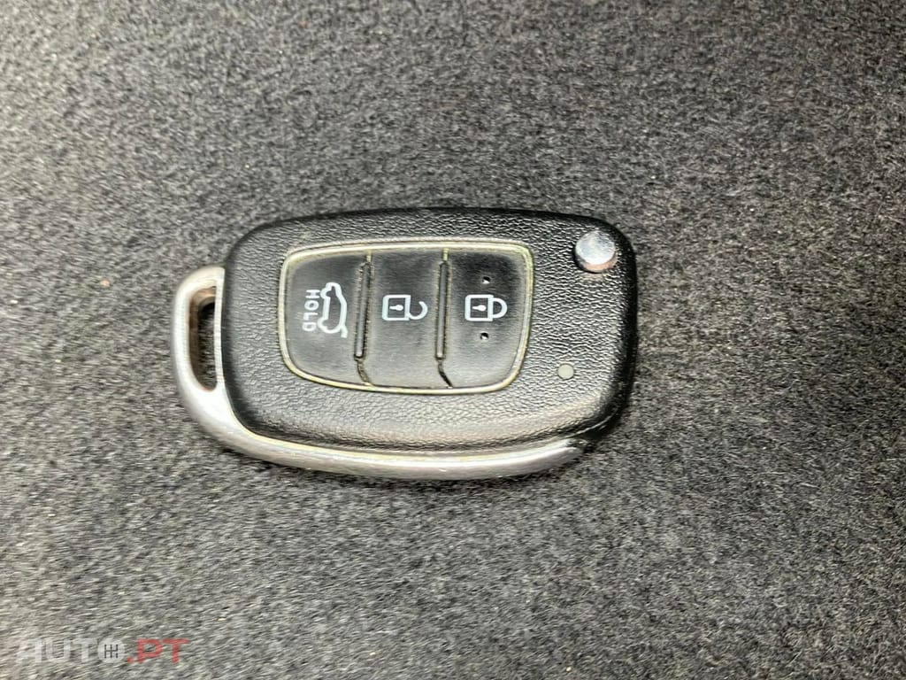 Hyundai i20 1.2 Comfort