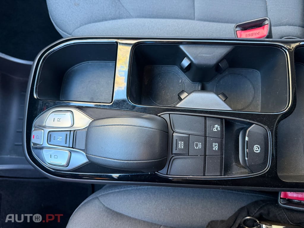 Hyundai Ioniq DRIVE 100KW INTUITIVE