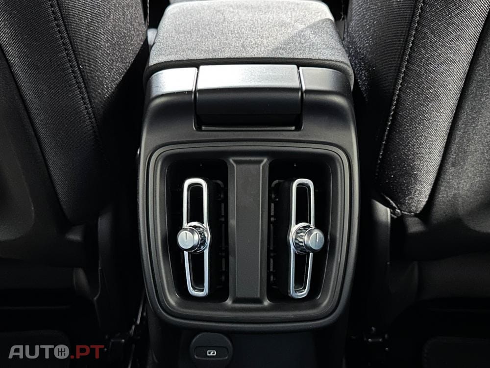 Polestar 2 Long Range 78 kWh