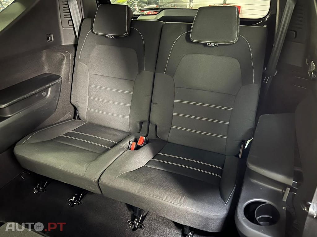 Dacia Jogger ECO-G 100 Bi-Fuel Essential 7 lugares