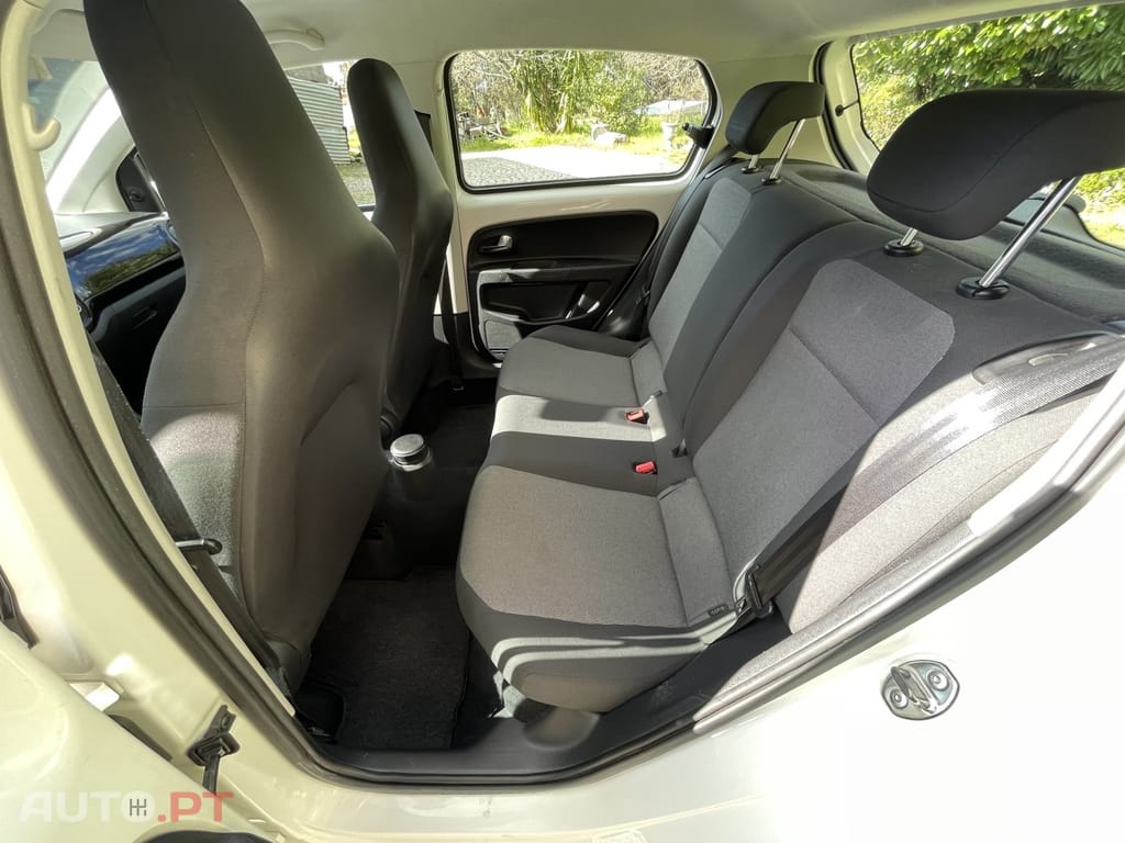 Volkswagen Up! 1.0 Move