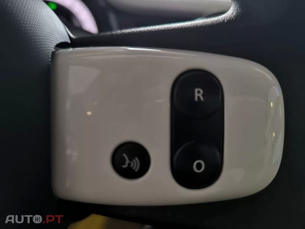 Renault Twingo Electric ZEN