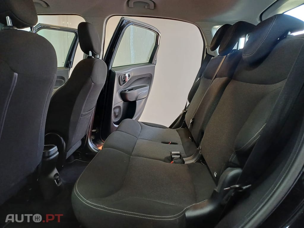 Fiat 500L 1.3 MJ Pop Star S&S