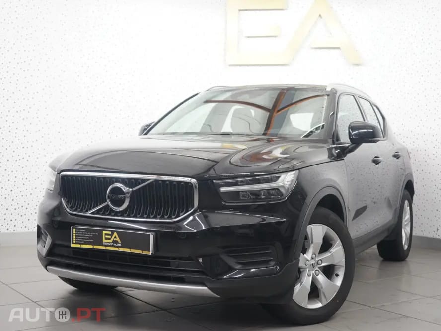 Volvo XC40 2.0 D3 Momentum