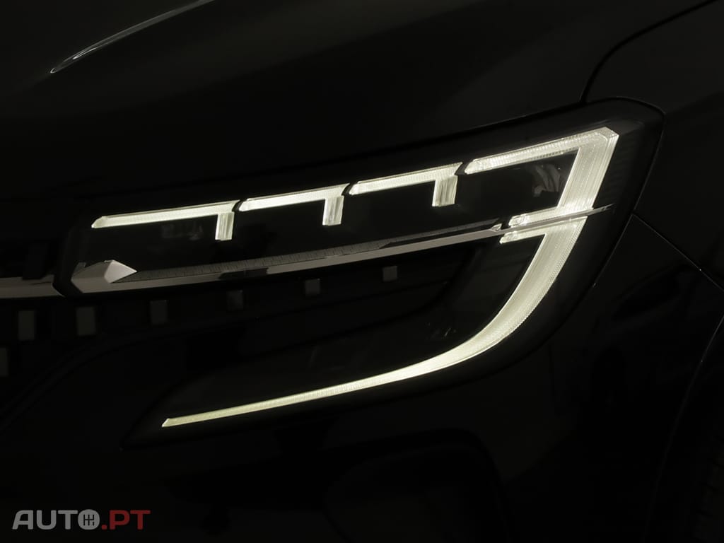 Renault Austral Austral 1.3 Mild Hybrid Techno