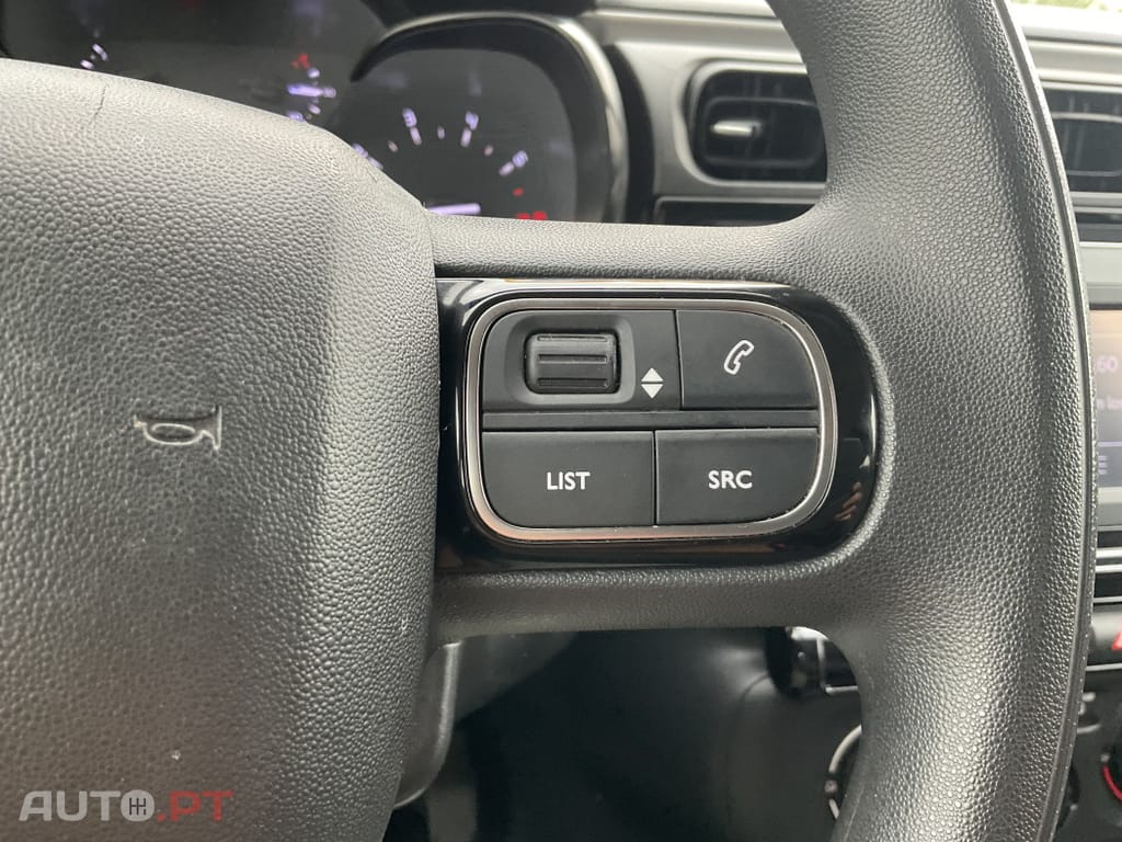 Citroen C3 1.2 PureTech YOU!