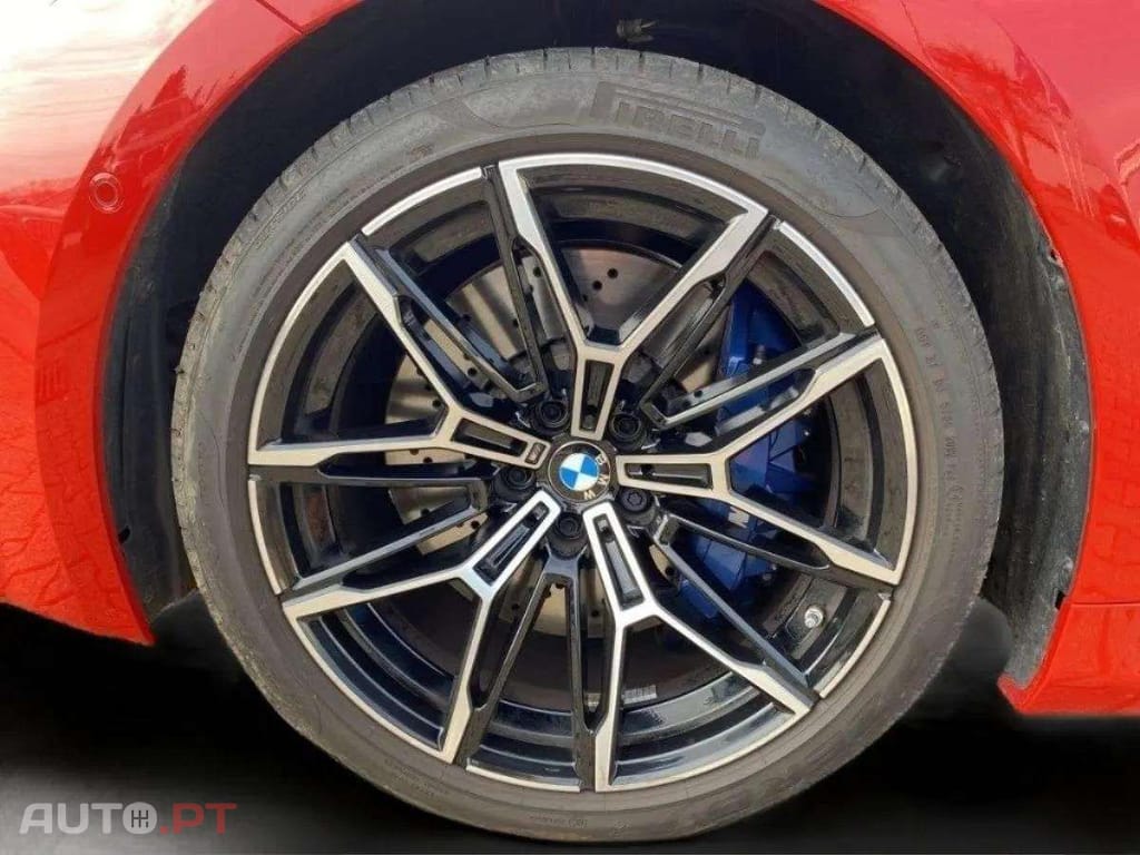 BMW M2 Coupé