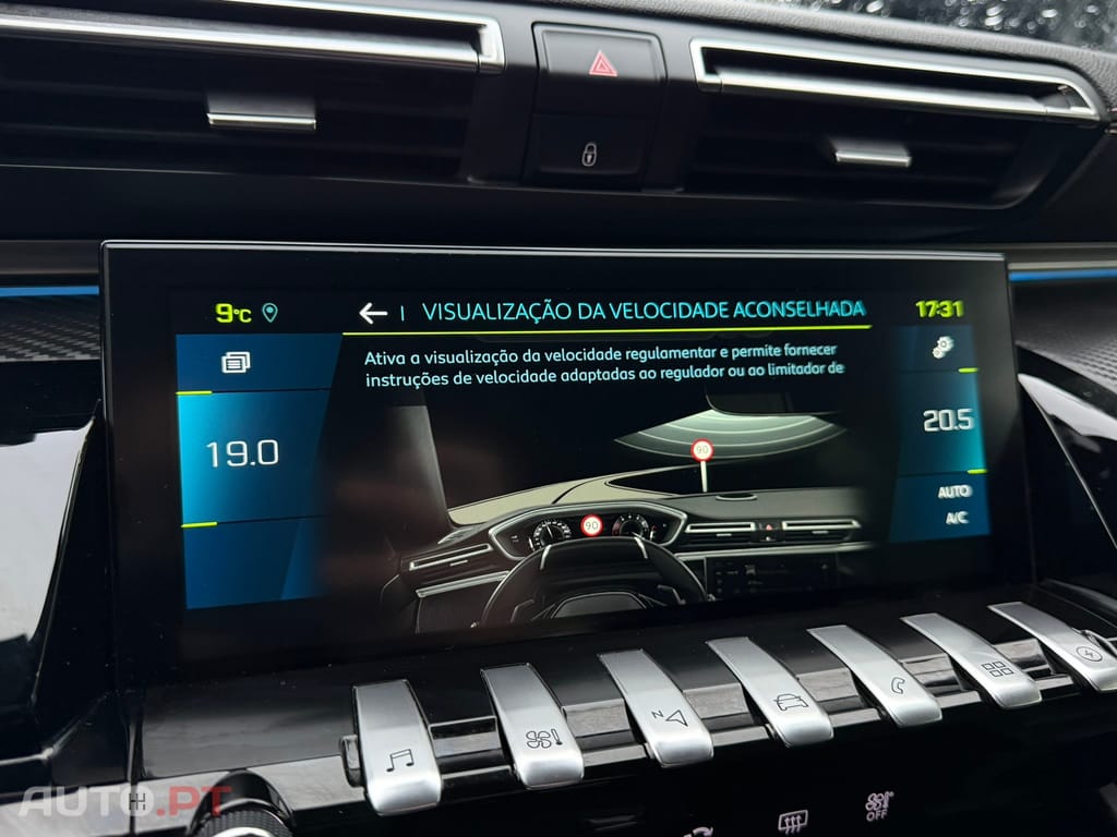 Peugeot 508 1.6 Hybrid GT e-EAT8