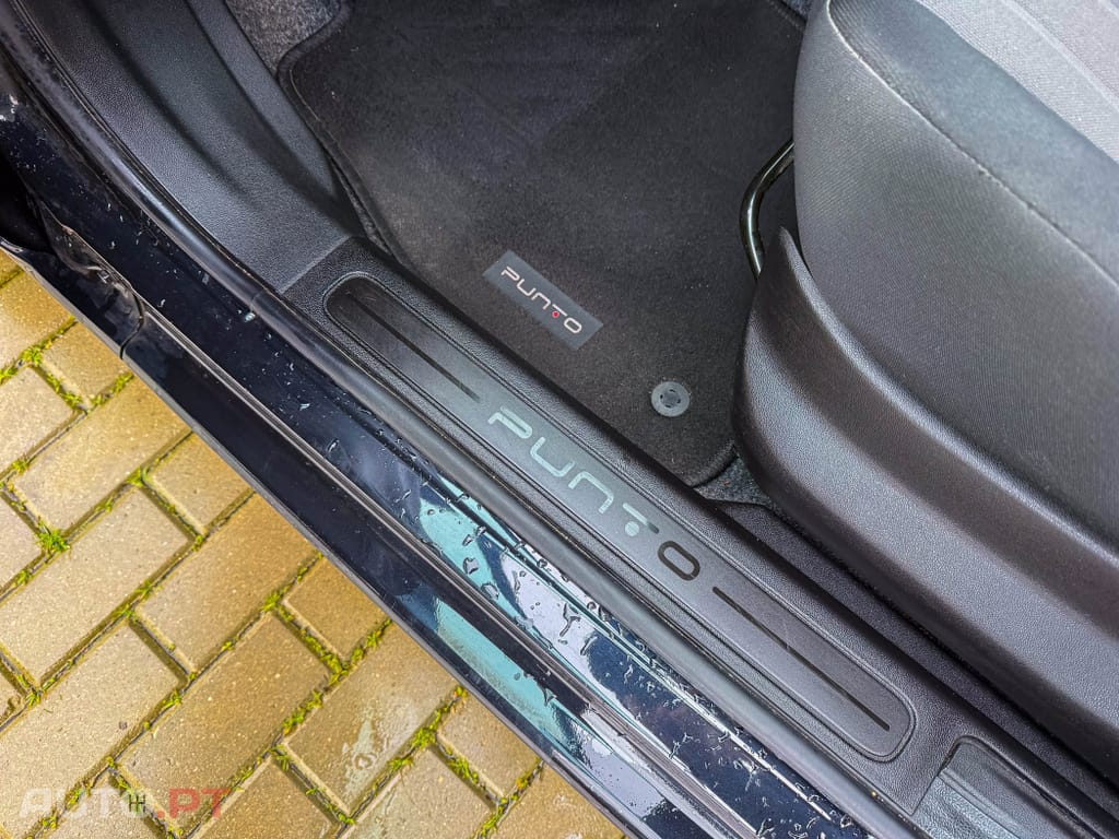 Fiat Punto 1.2 Easy Start&Stop