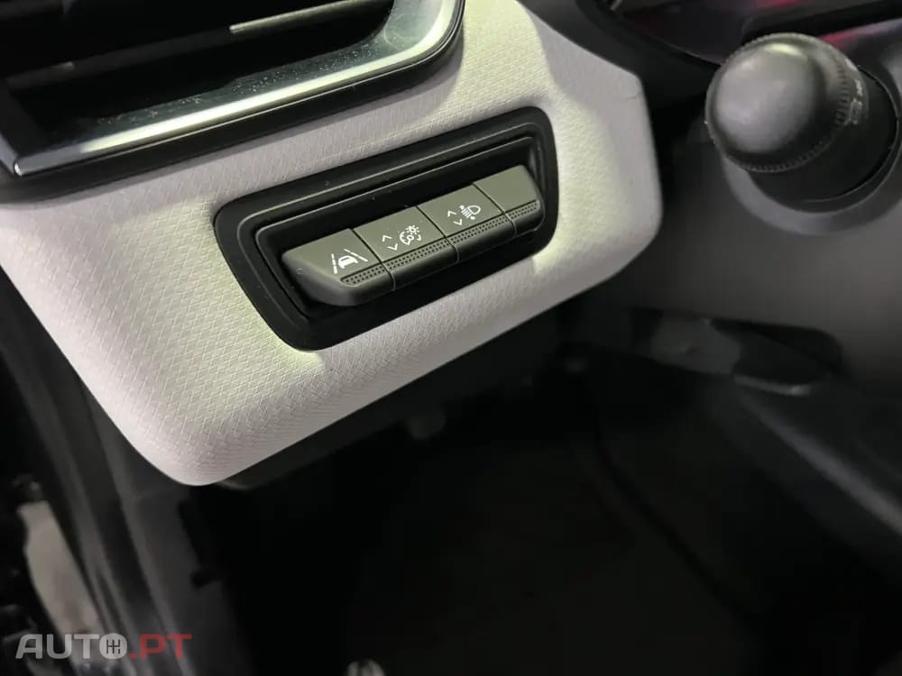 Renault Clio 1.0 TCe Limited