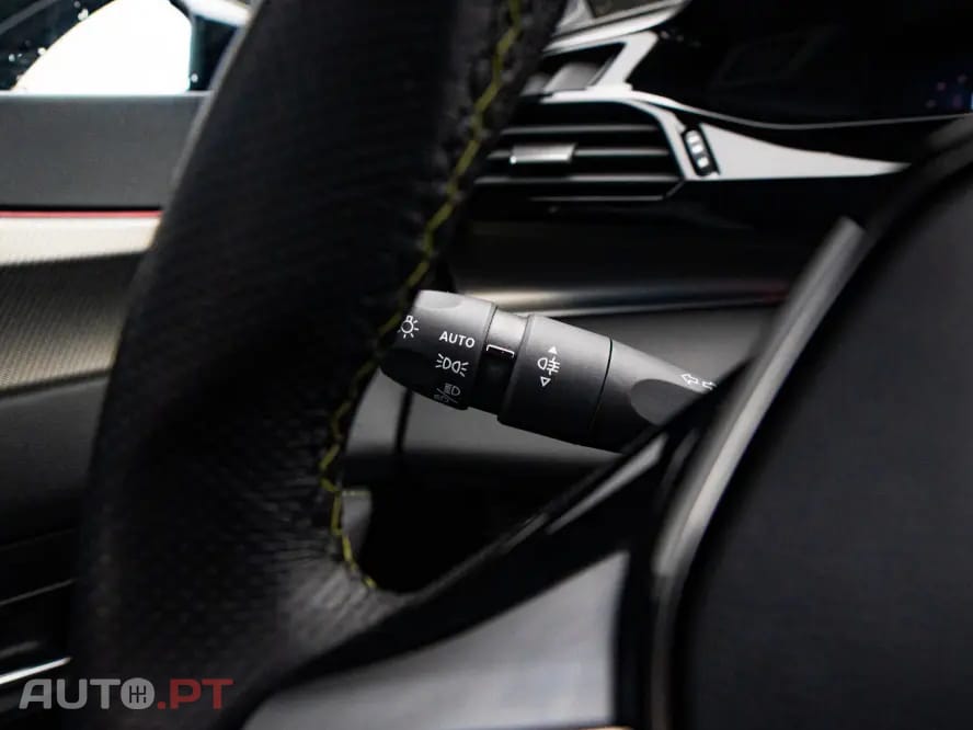 Peugeot 308 SW BlueHDi 130 EAT8 GT EXCLUSIVE