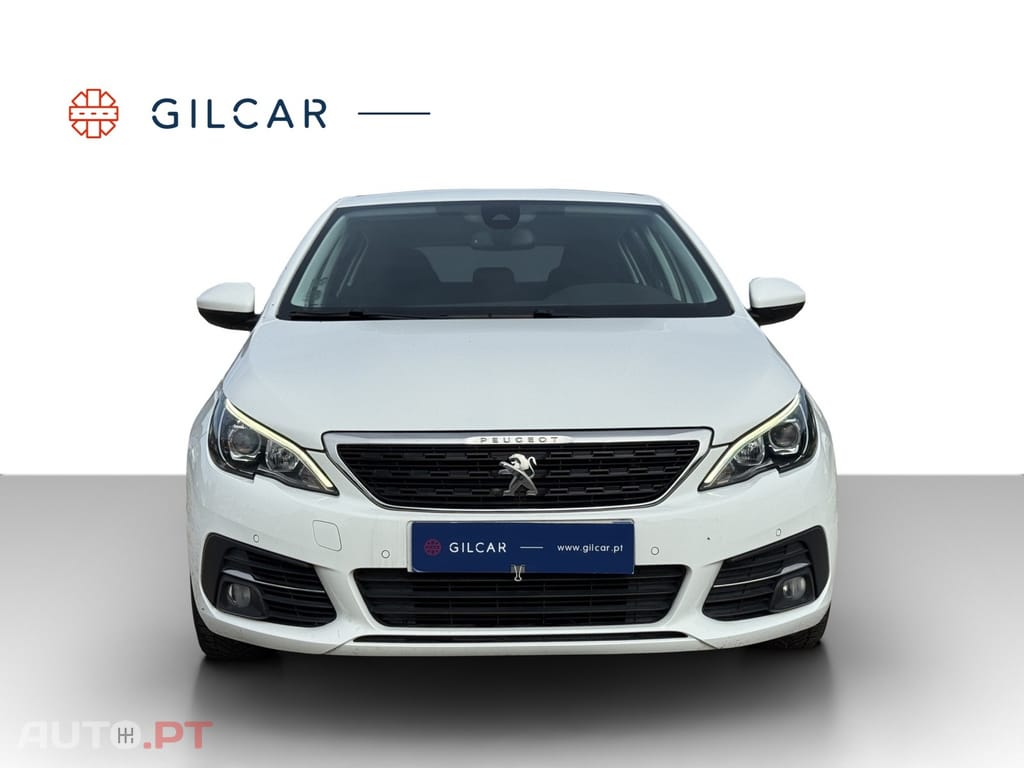 Peugeot 308 1.2 PureTech Business Line