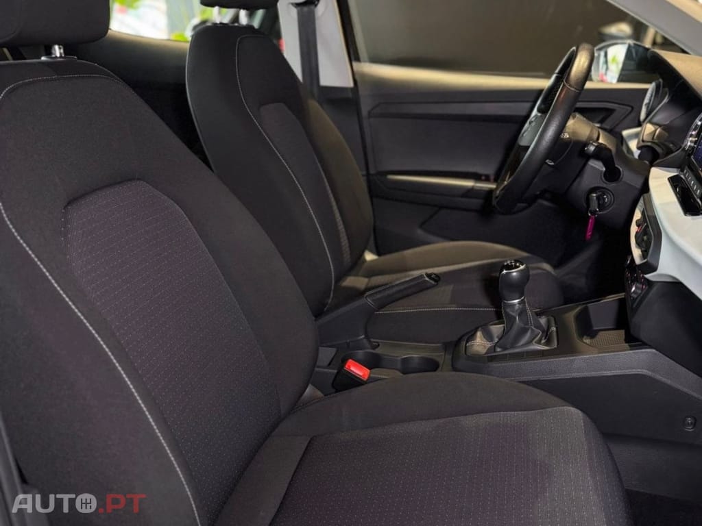 Seat Ibiza 1.0 TSI Style 95cv
