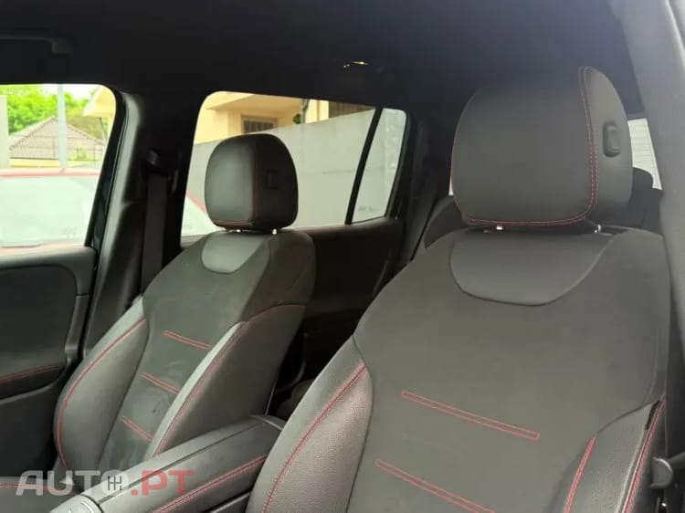 Mercedes-Benz GLB 180 d AMG Line